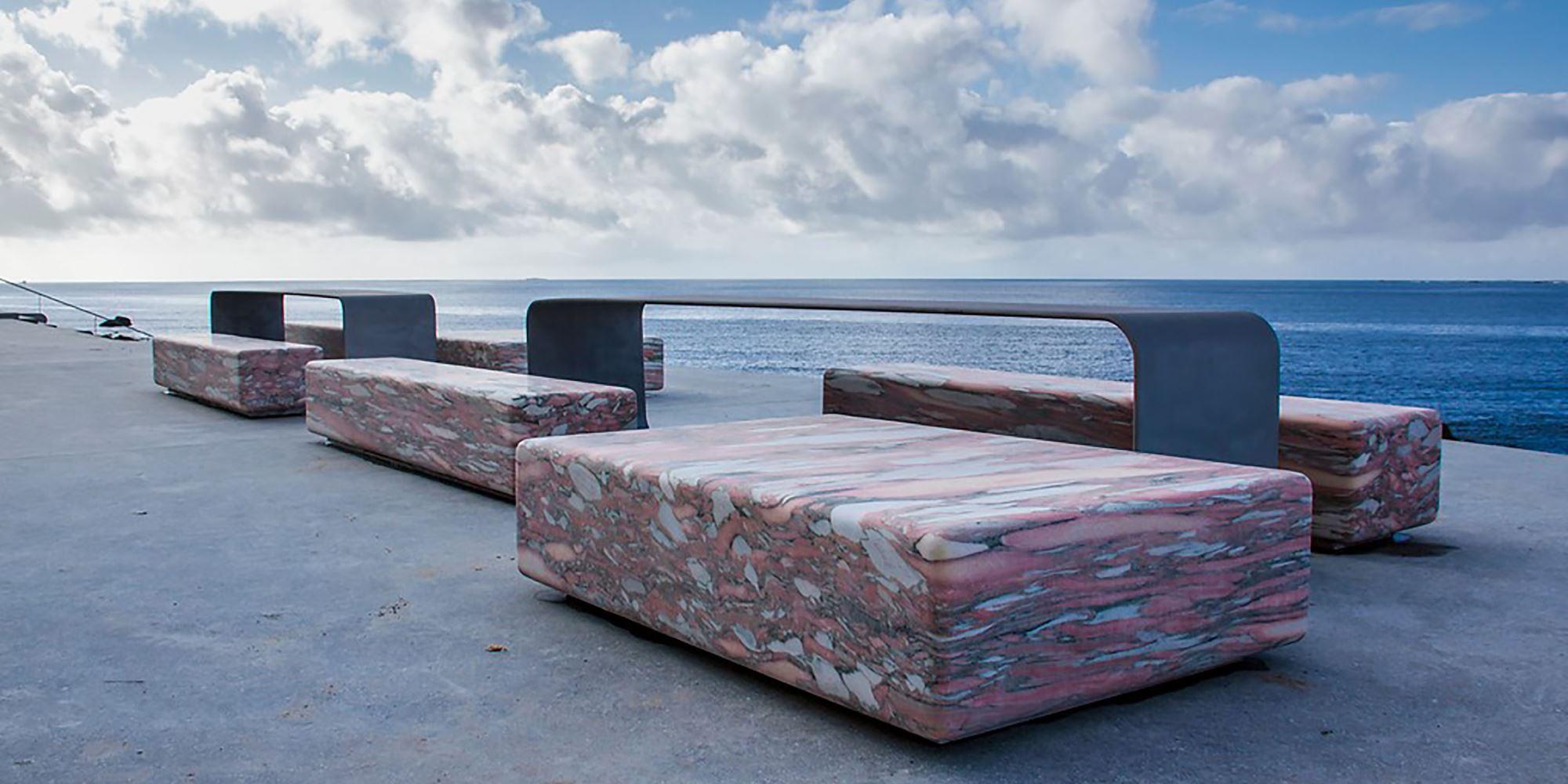 Viewpoint at Ureddplassen