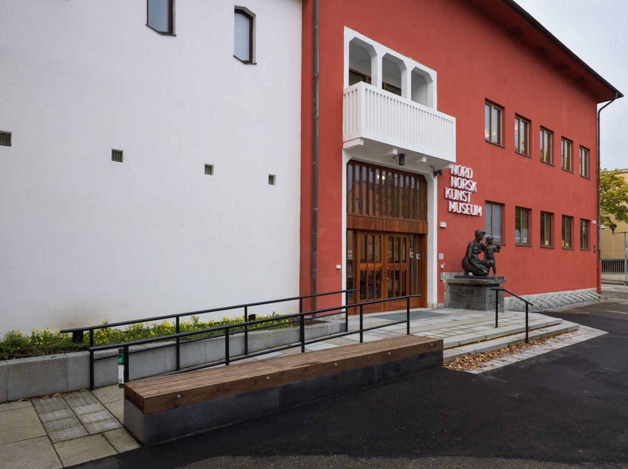 Nordnorsk Kunstmuseum