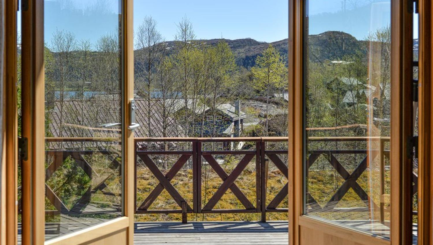 Sirdal hytteformidling