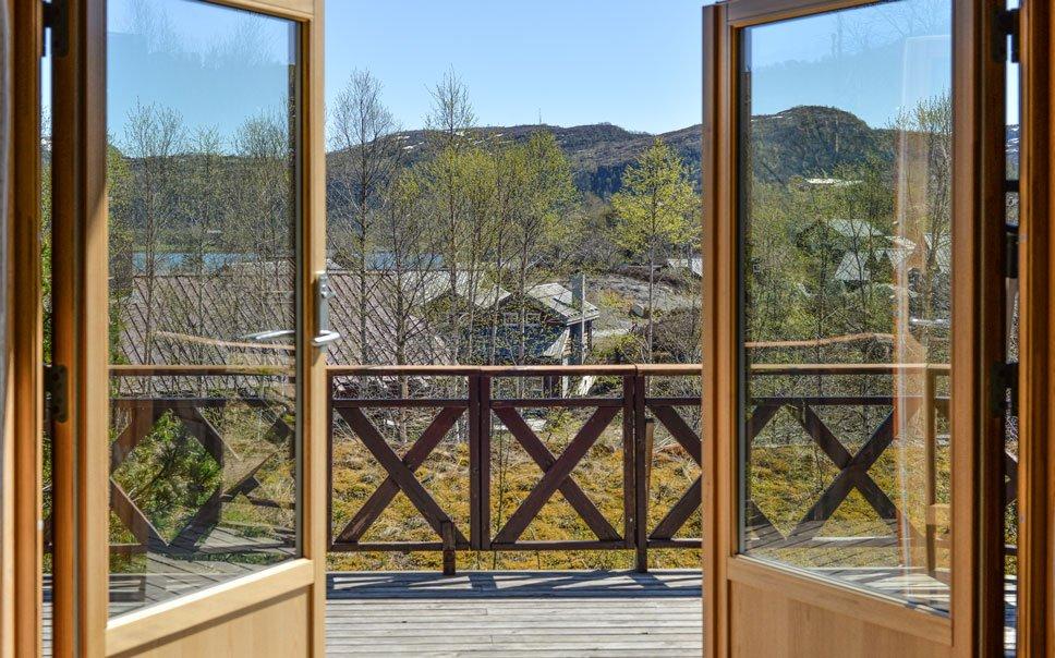 Sirdal hytteformidling