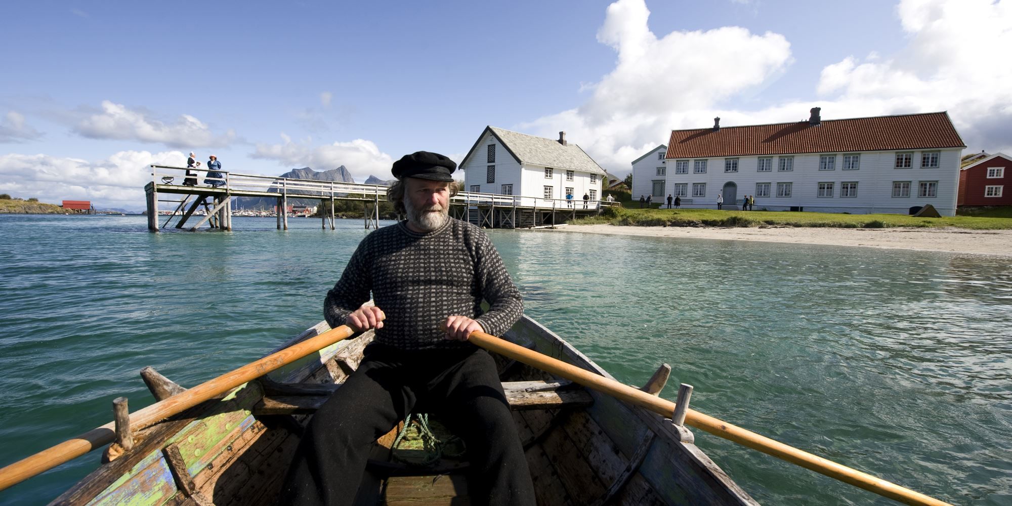 Kjerringøy Handelsted