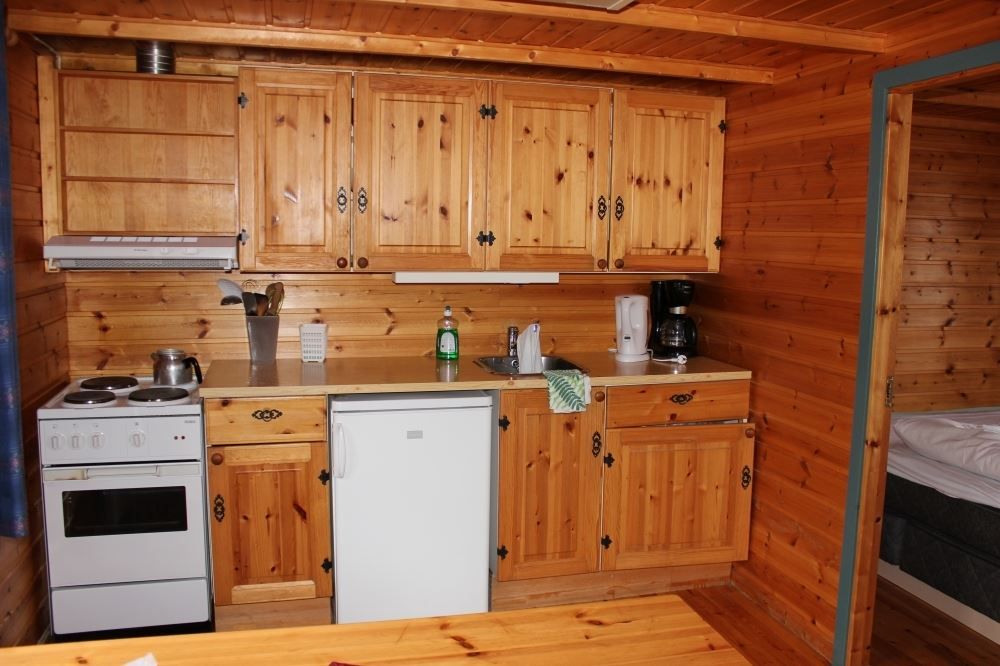 Furøy Camping