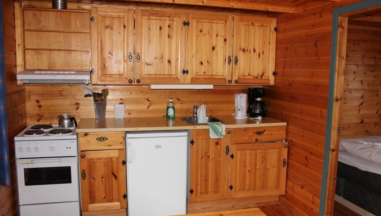 Furøy Camping