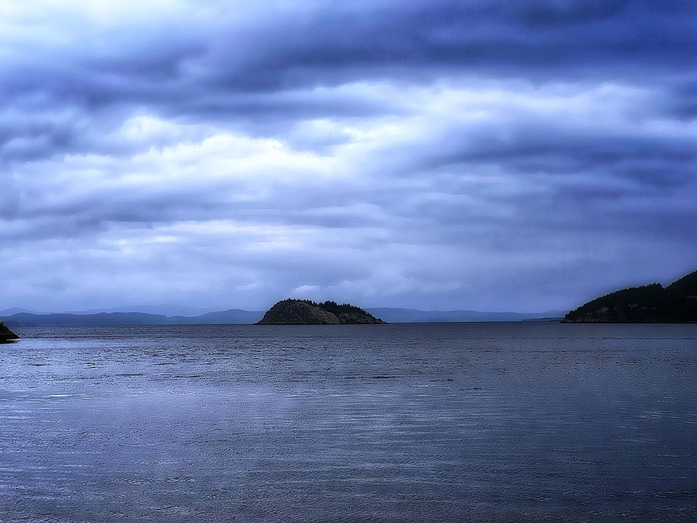 Kulturminnevandringen Selsethvika/Venneshamn