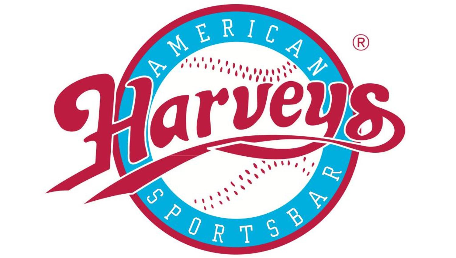 Harveys Sportsbar logo