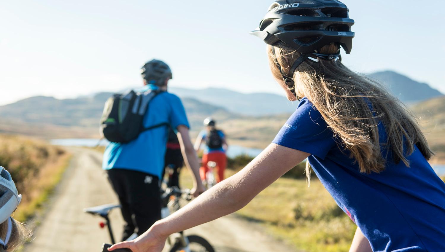 Bike & Hike Dyna