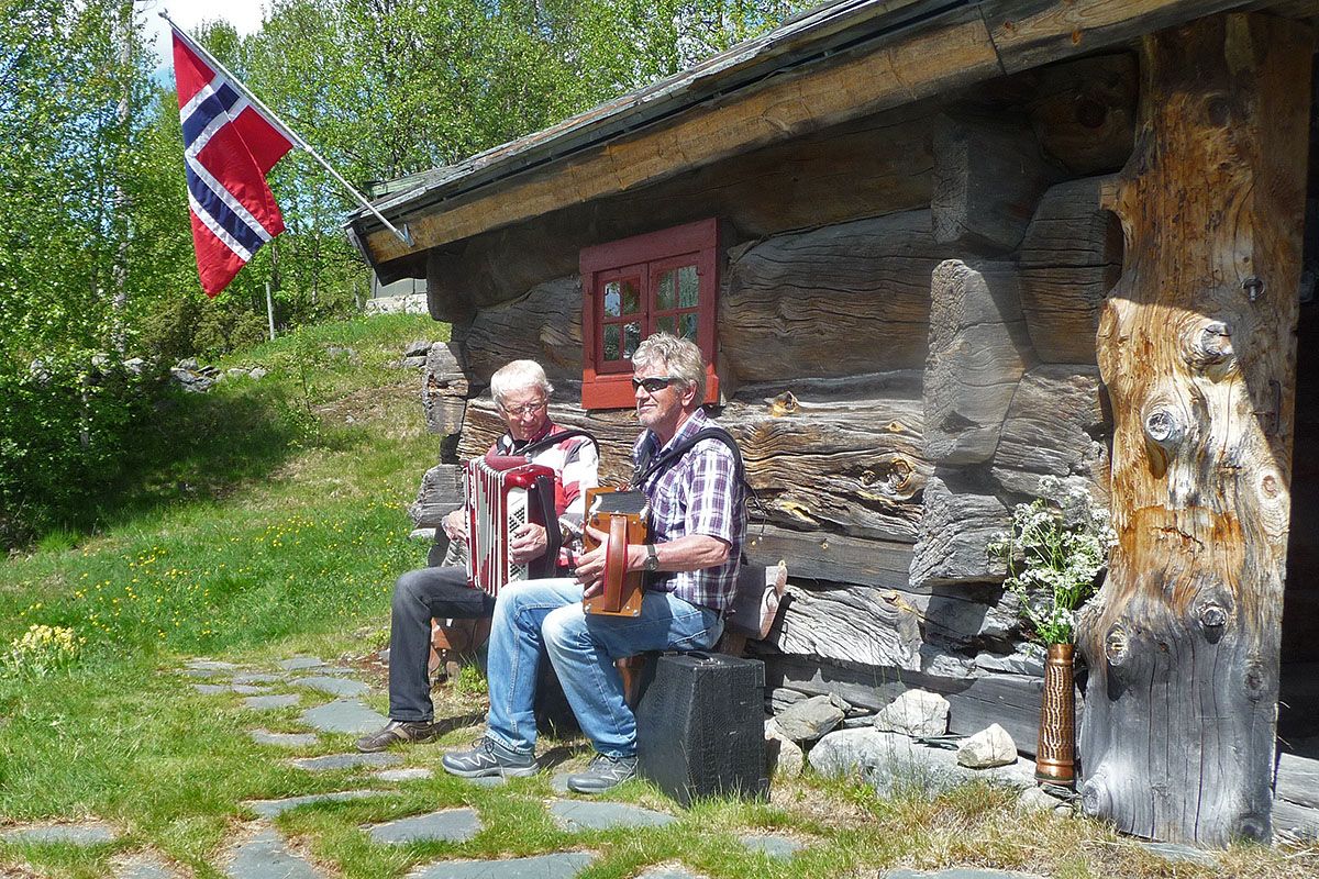 Liastølen