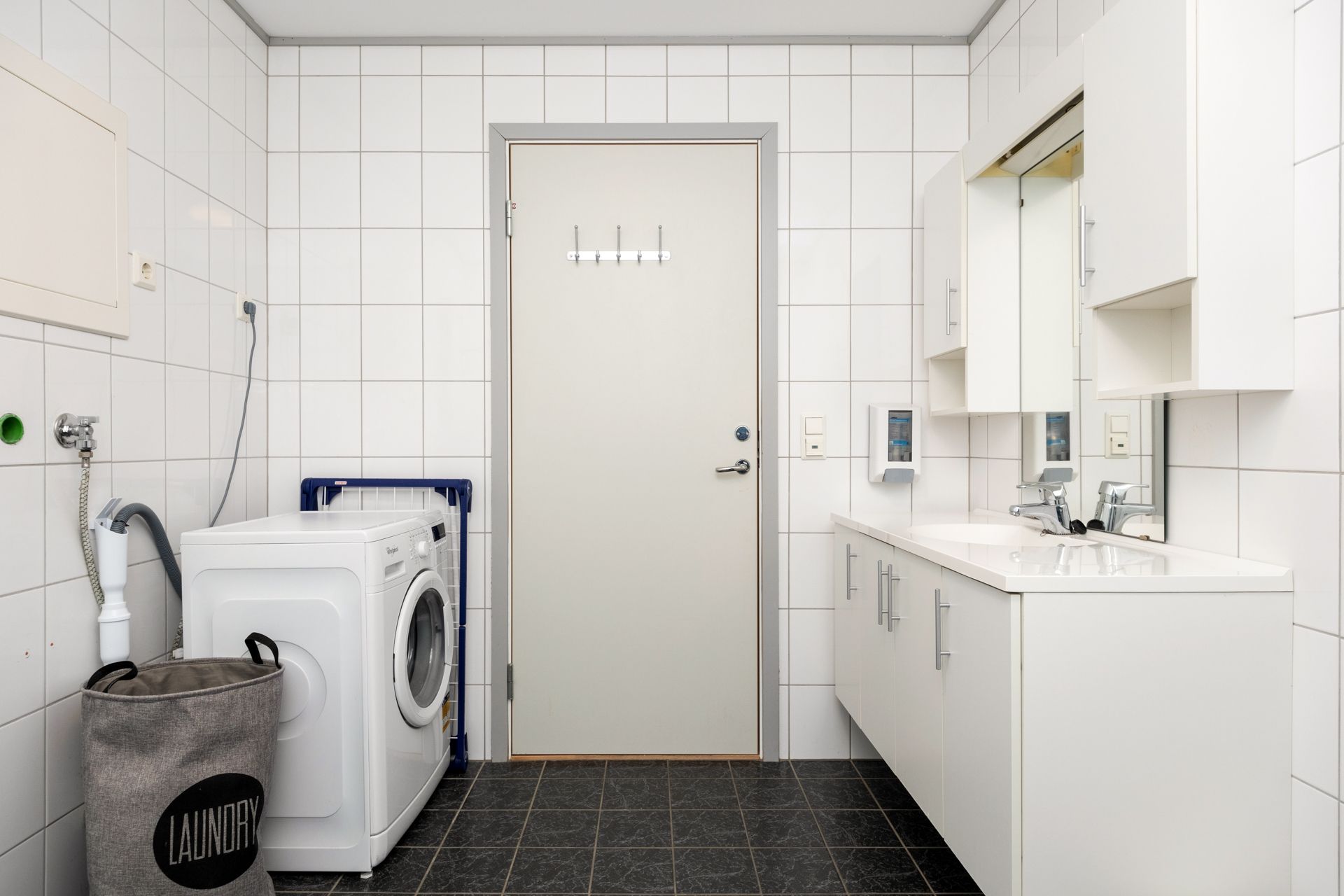 Flåm Station Apartments, Flåm