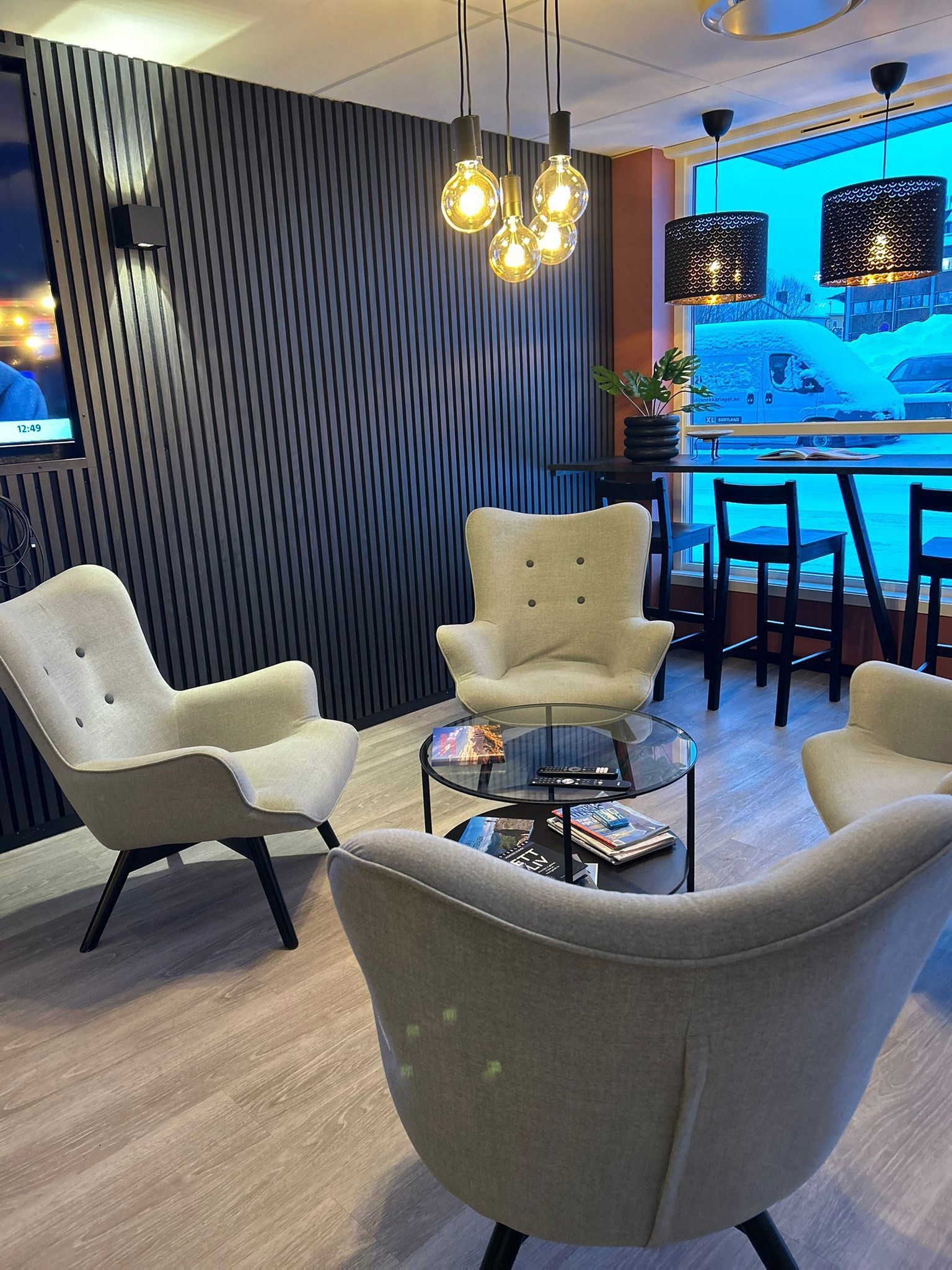 True Vesterålen Hotel