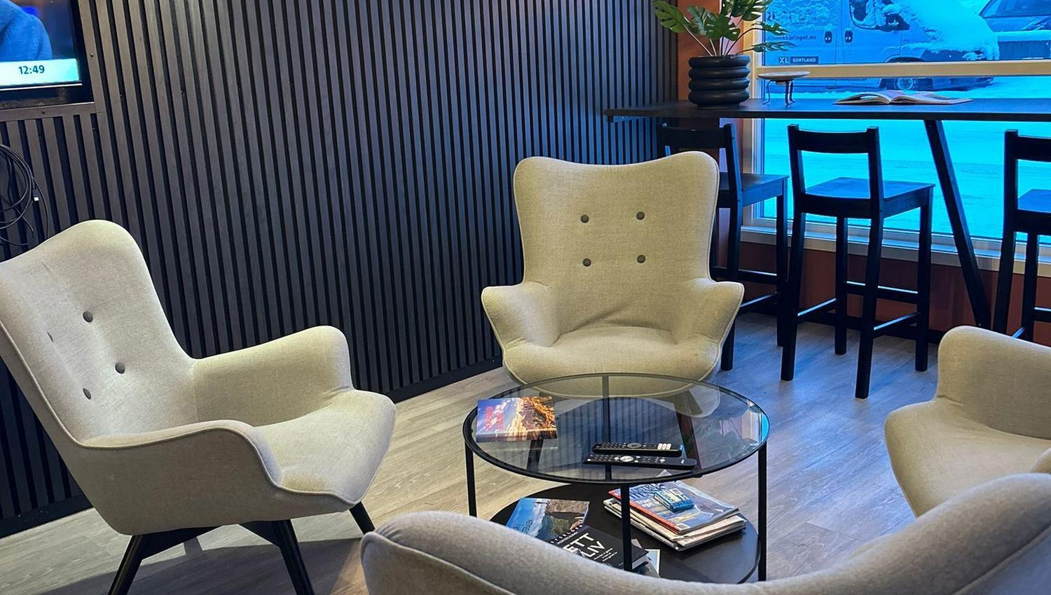 True Vesterålen Hotel