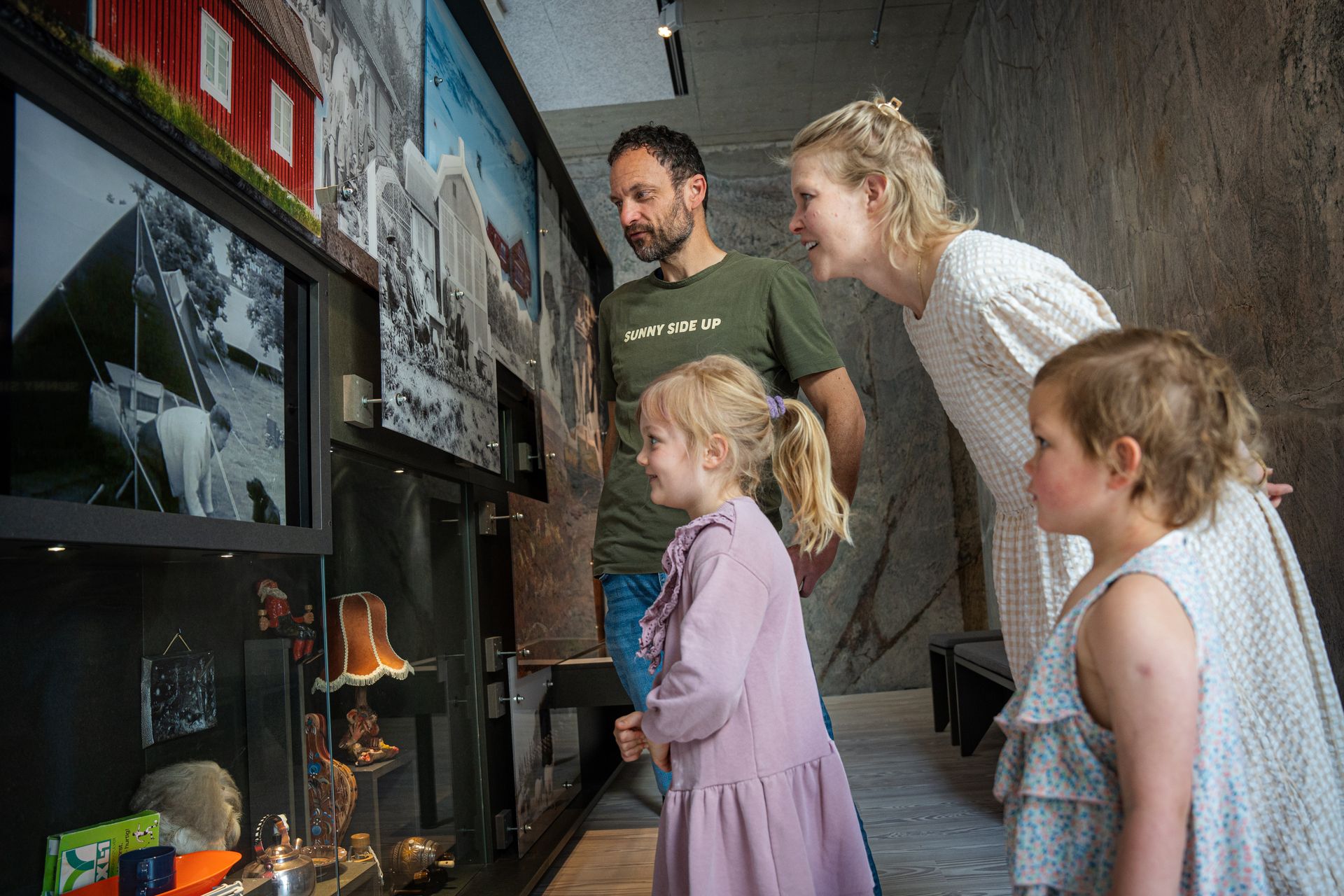 Norsk Reiselivsmuseum