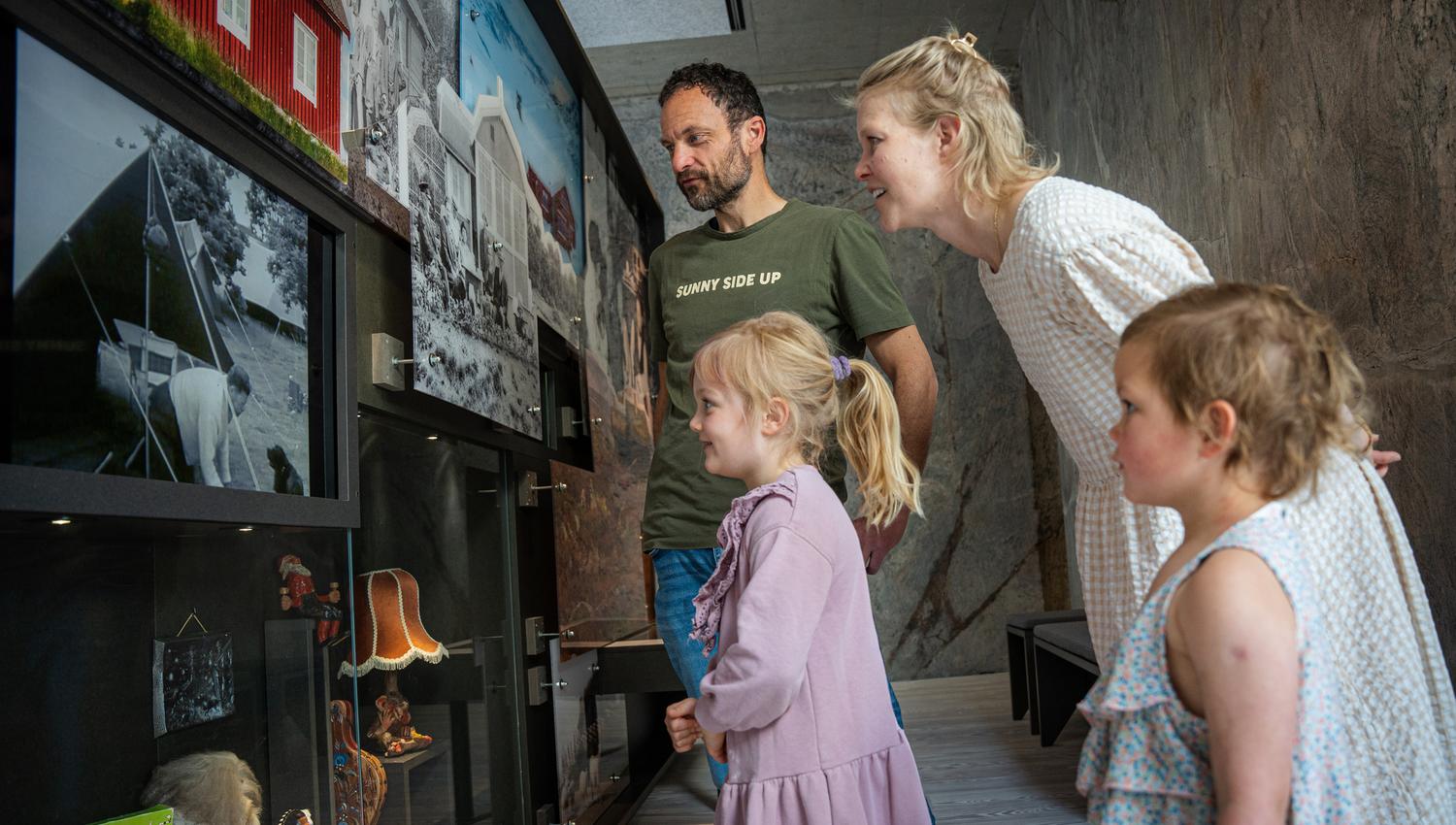 Norsk Reiselivsmuseum