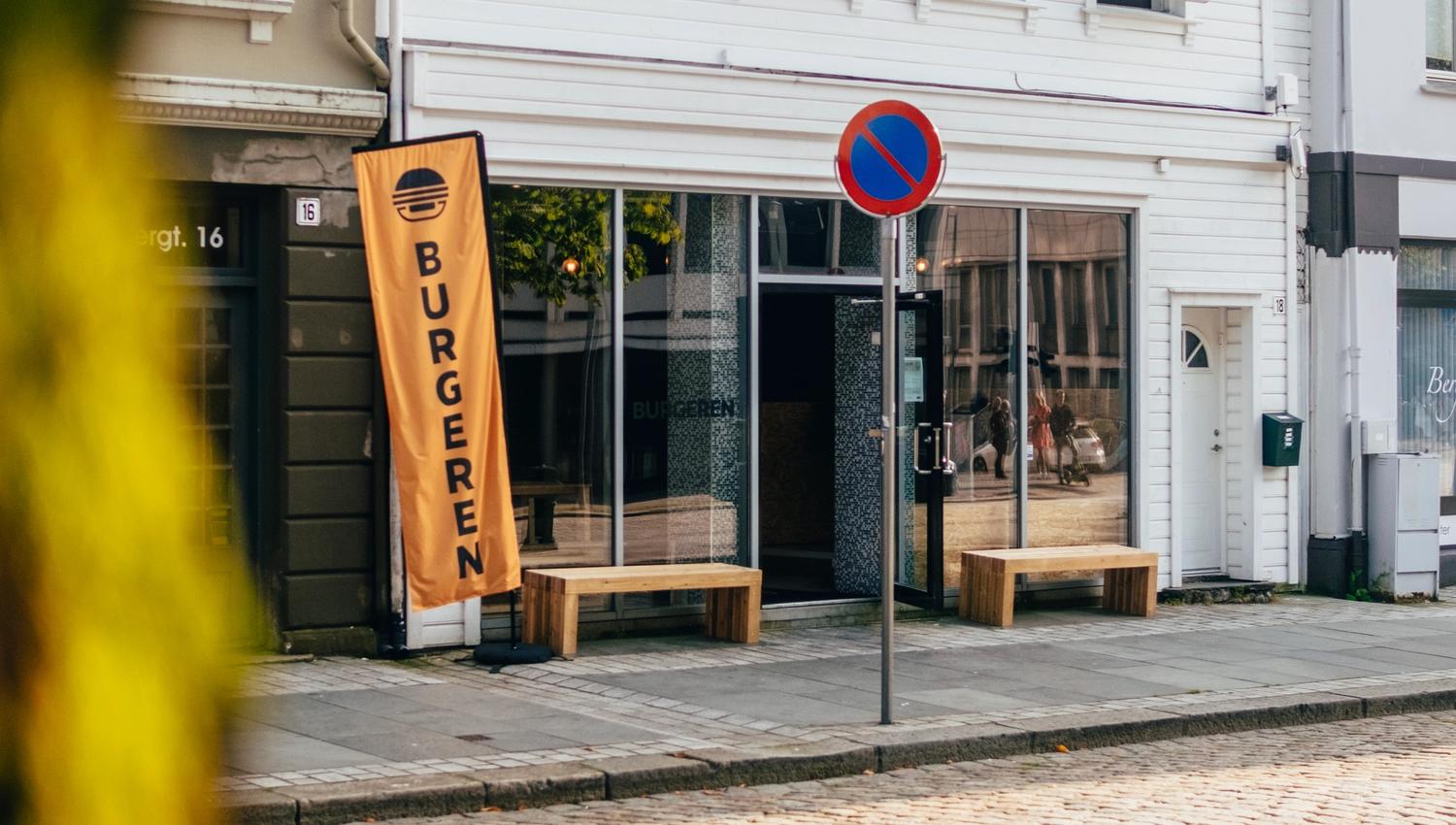Burgeren