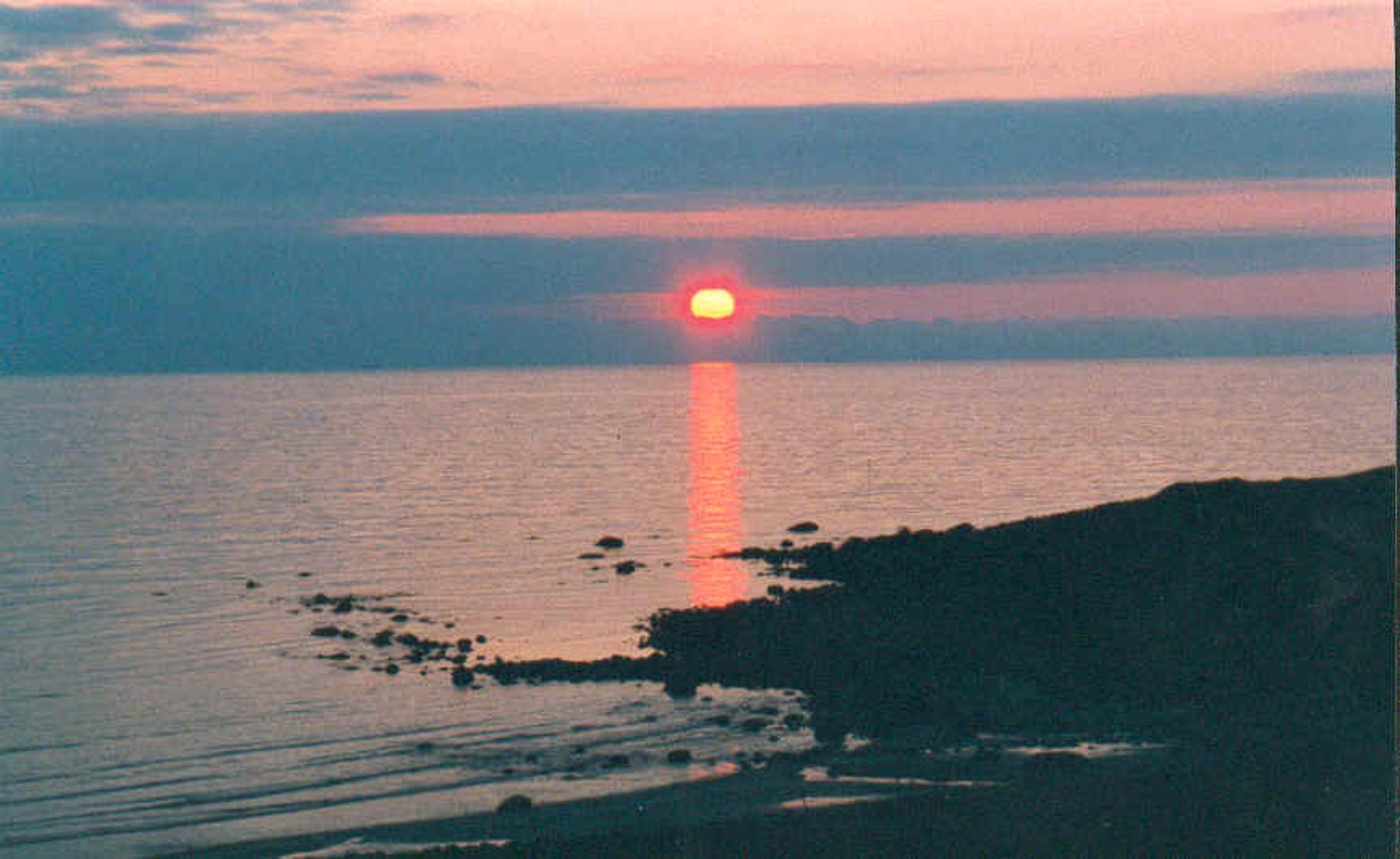 Obrestad Hytteutleie, Brekkebua