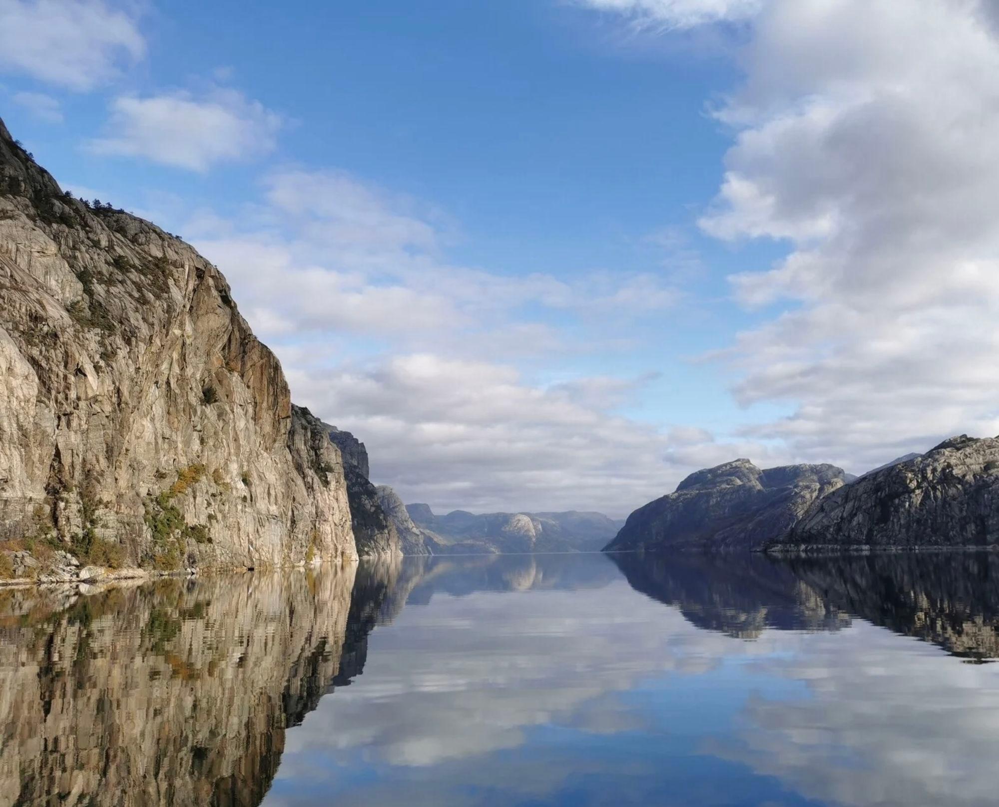 BY NOORD Exclusive Tours i Stavanger