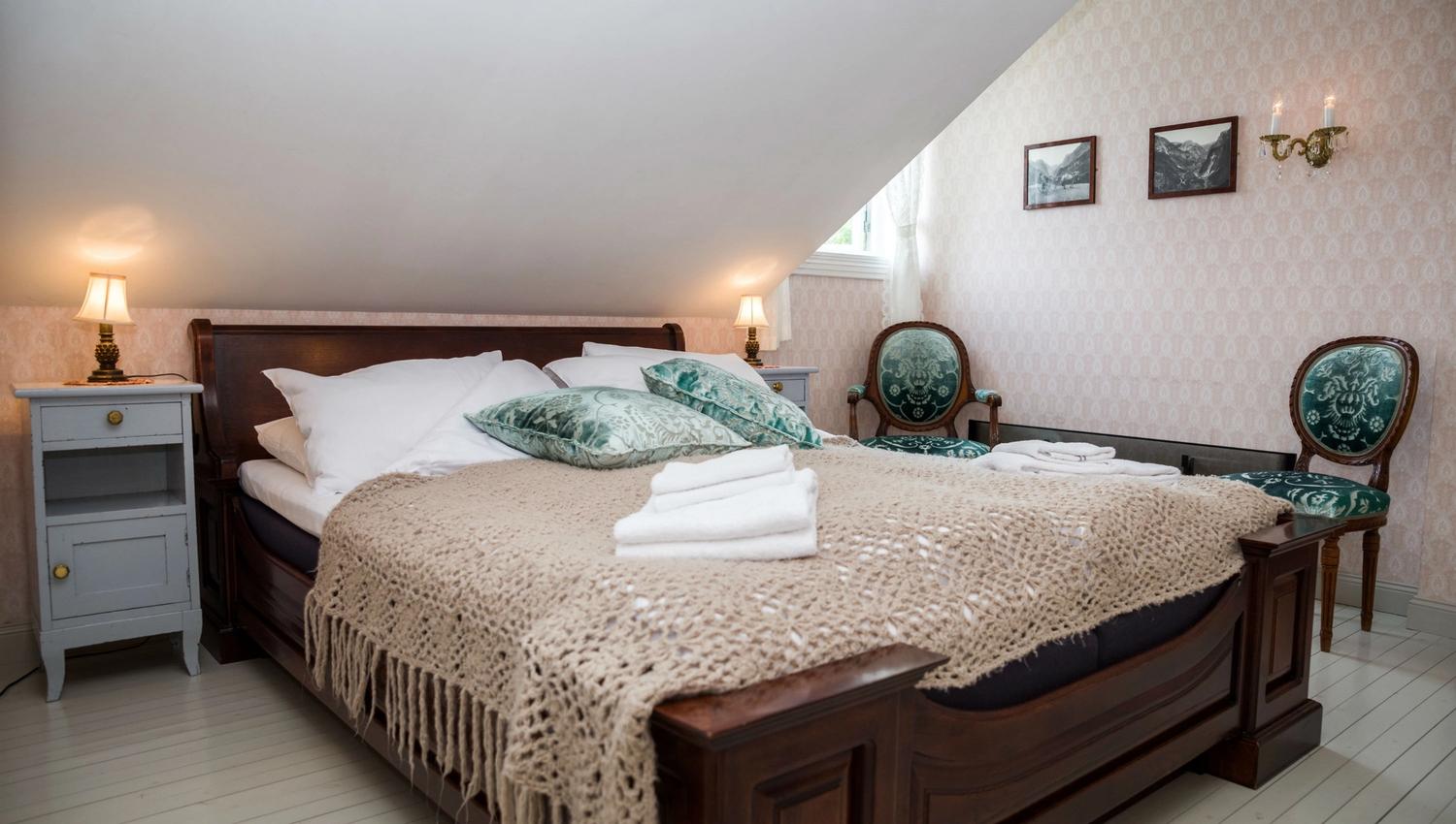 Walaker Hotell
