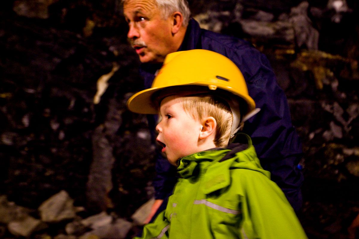 Norsk Fjellsprengningsmuseum