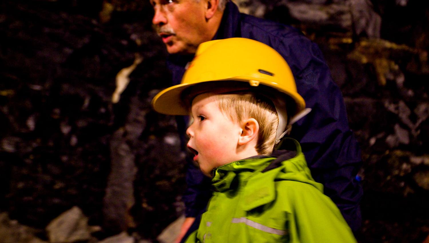Norsk Fjellsprengningsmuseum