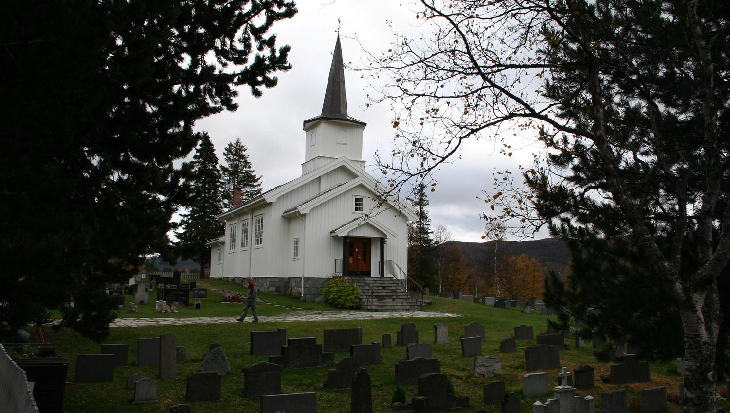 Geilo Kirke