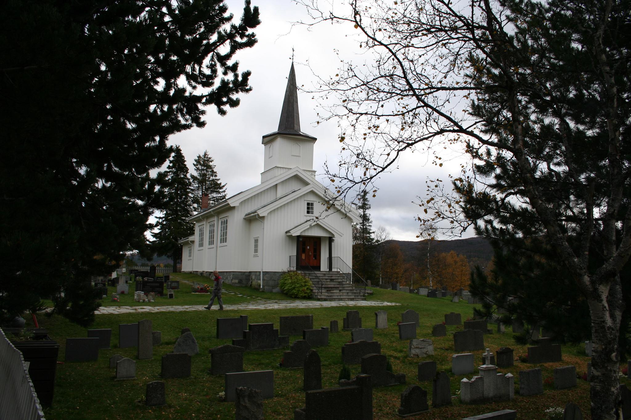 Geilo Kirke
