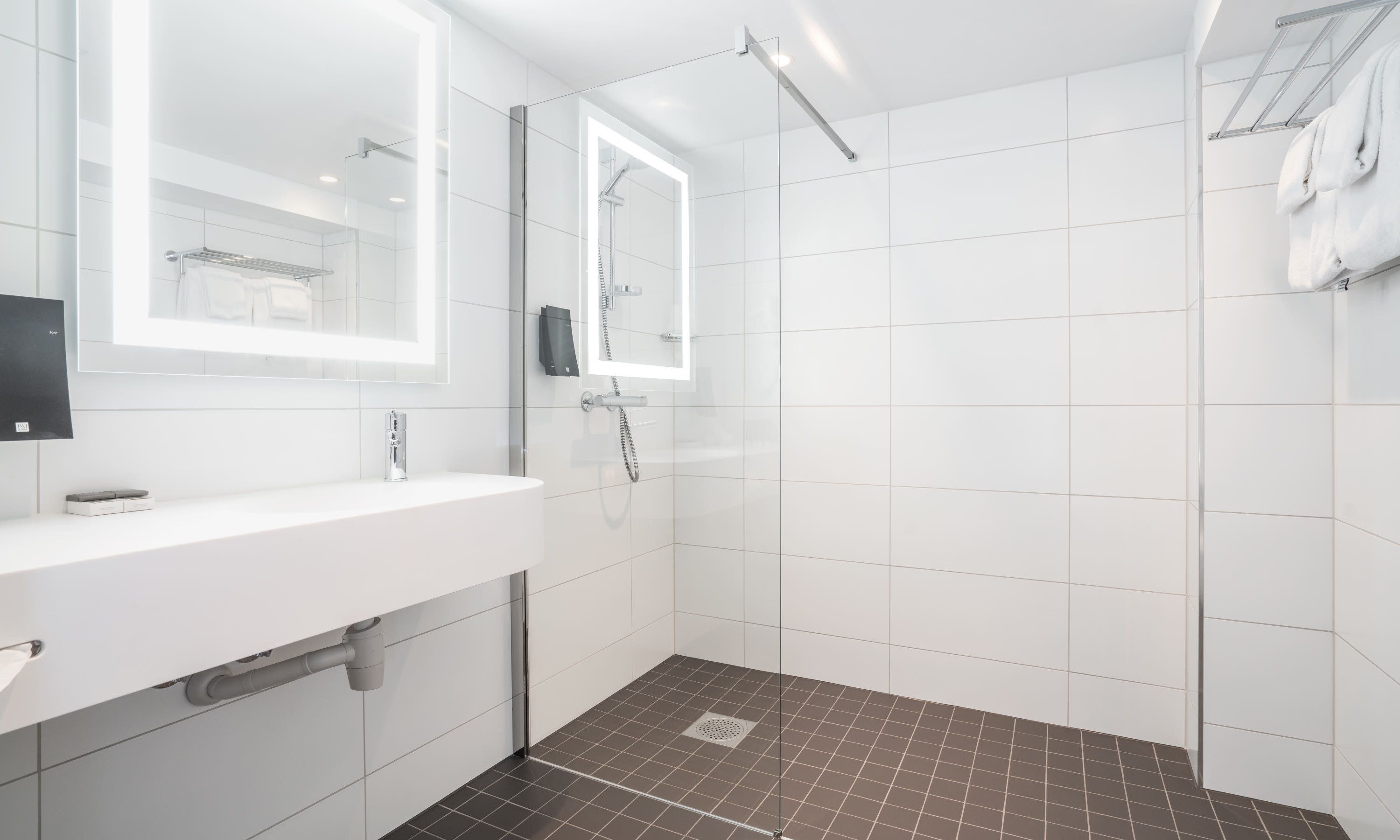 Business Class Room Thon Hotel Bristol