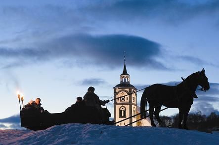 Røros Kjørelag