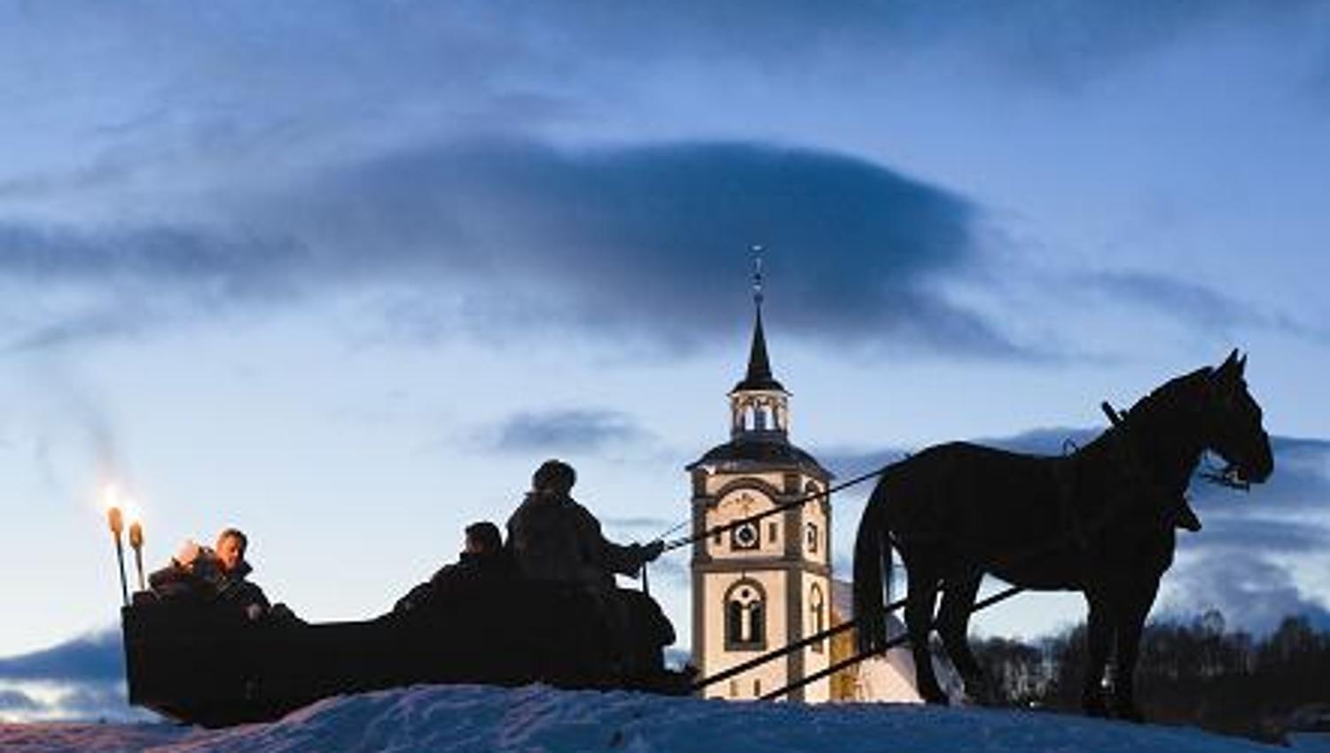 Røros Kjørelag