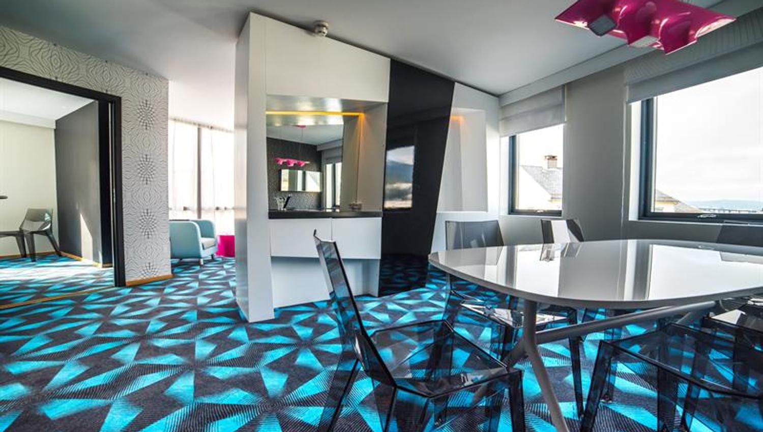 Prize by Radisson, Solheimsviken Bergen