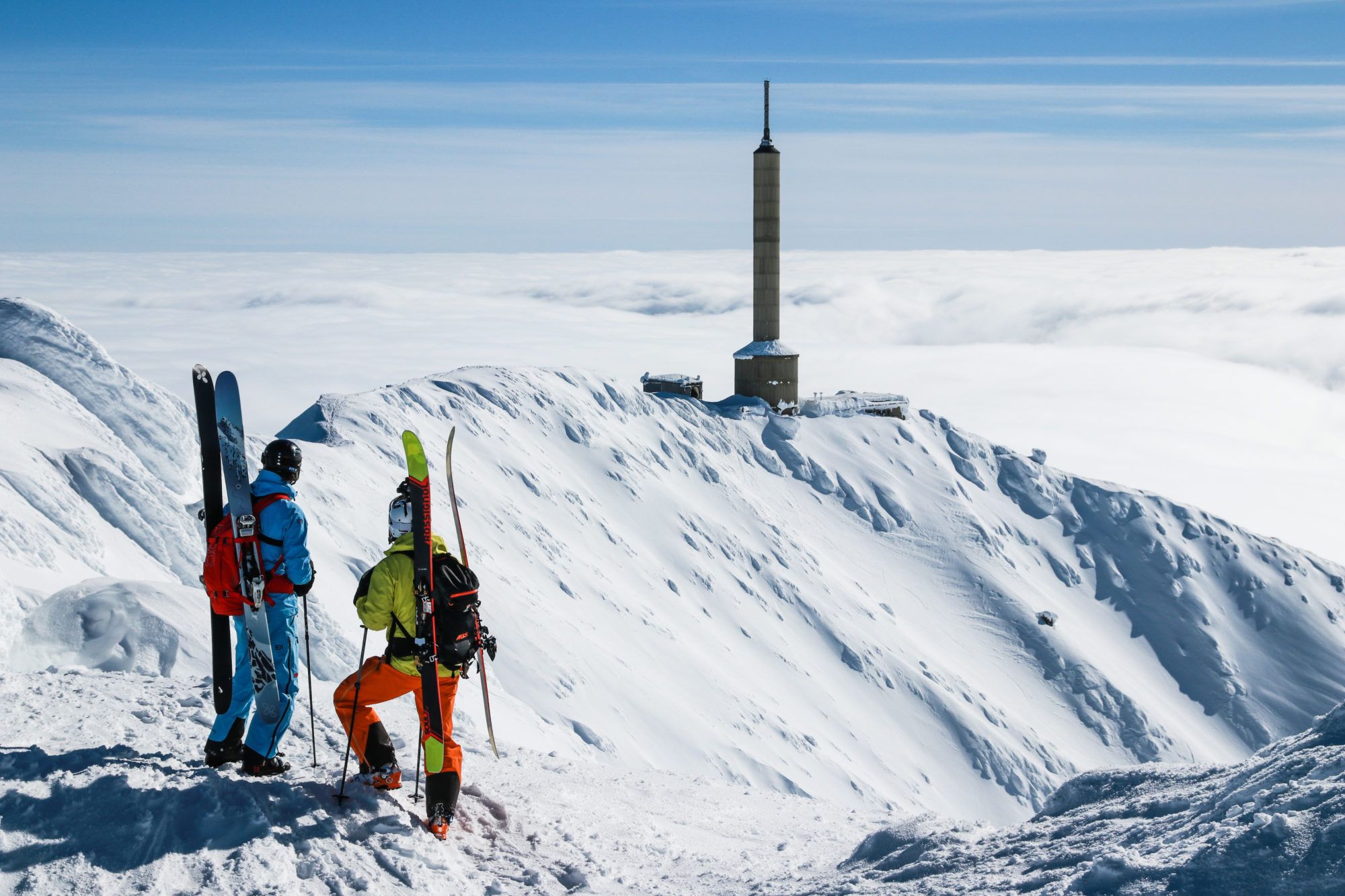 Frikjøring 2 Torgeir Urdal