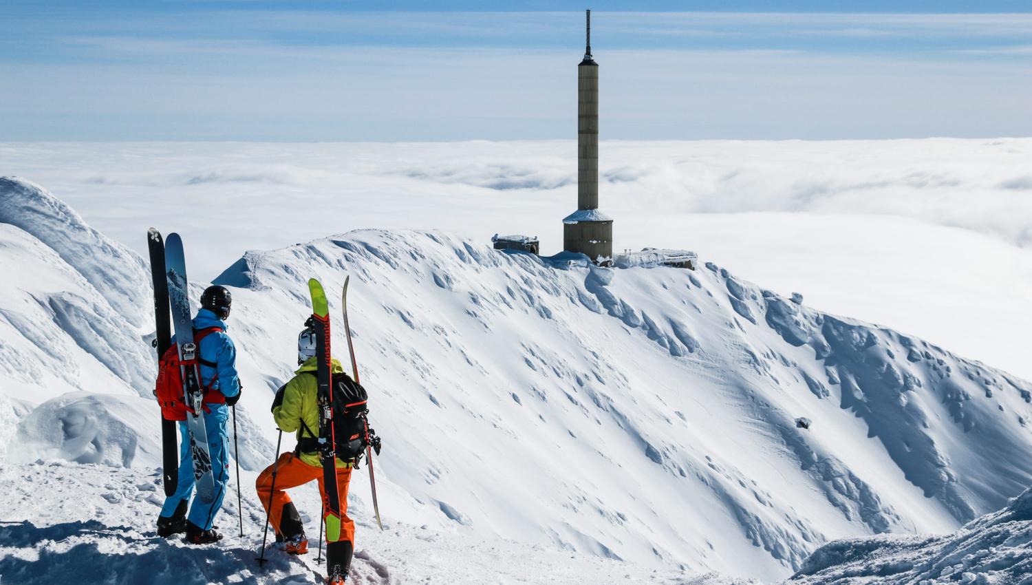 Frikjøring 2 Torgeir Urdal