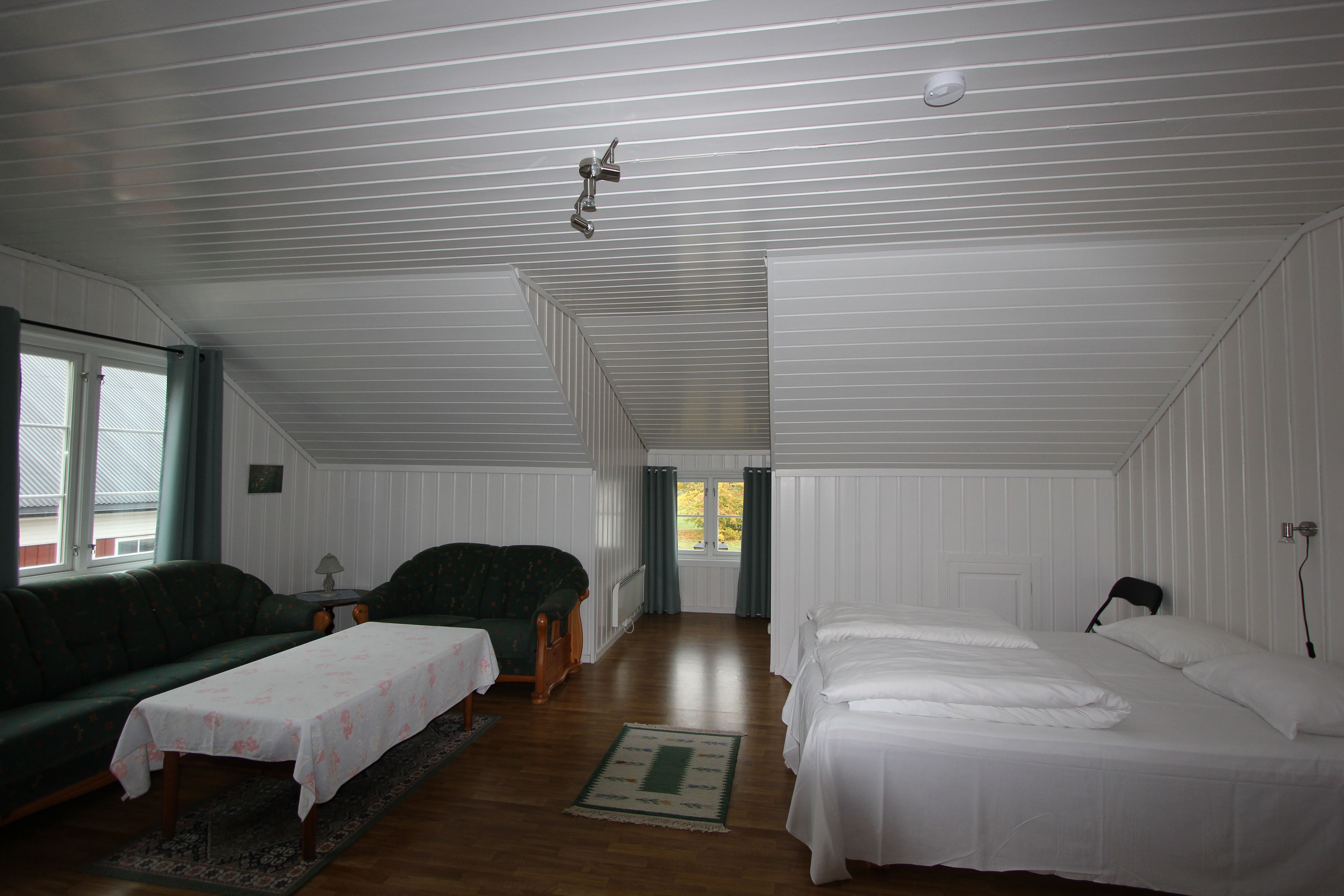 Bakkane Gård