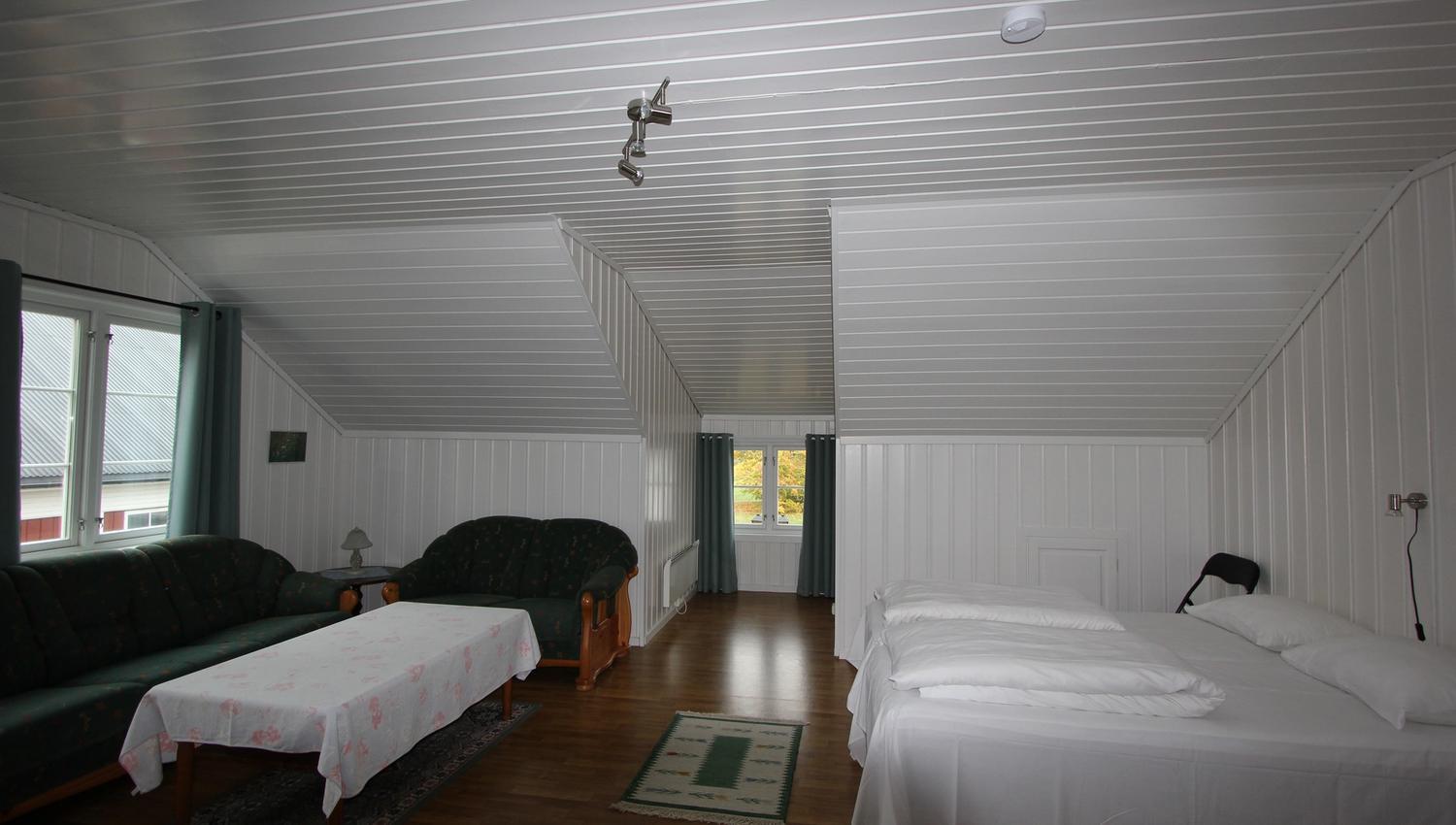 Bakkane Gård