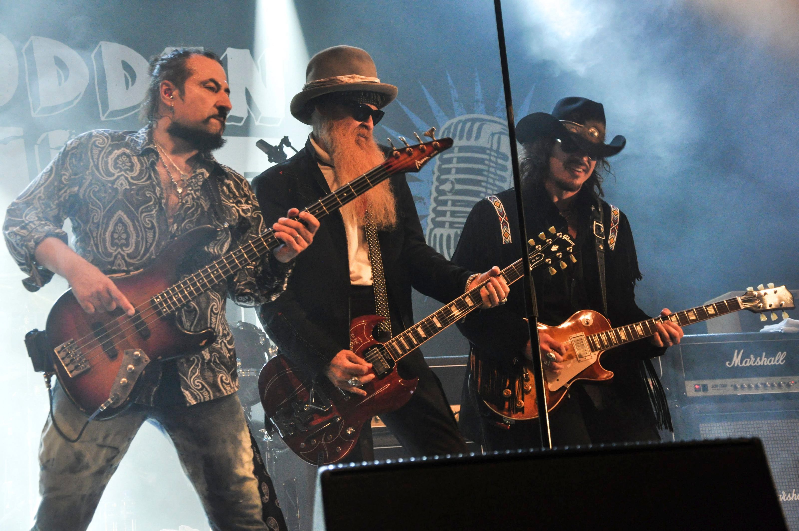 Notodden Blues Festival