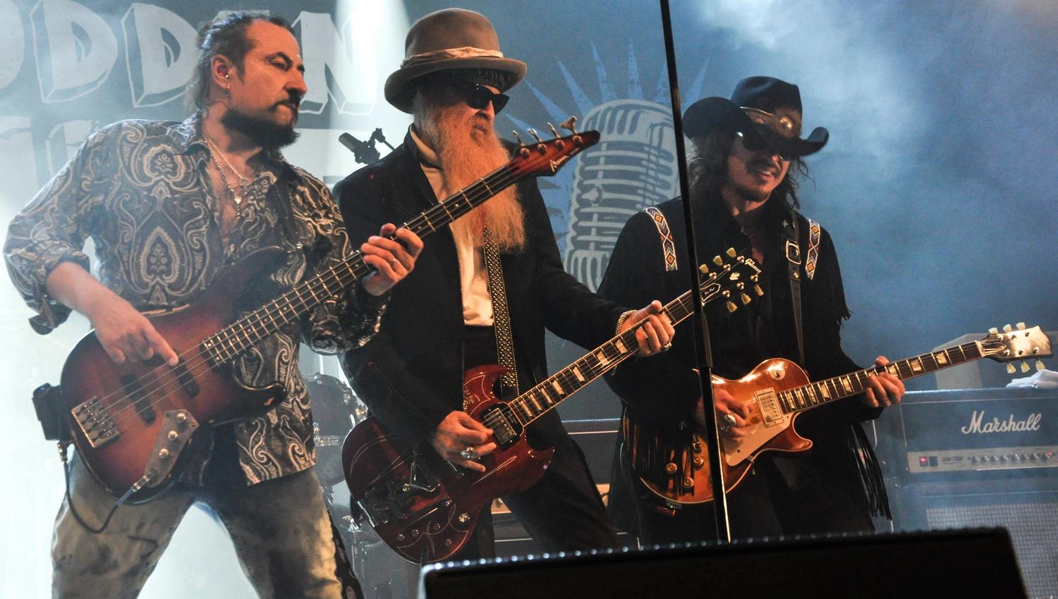 Notodden Blues Festival