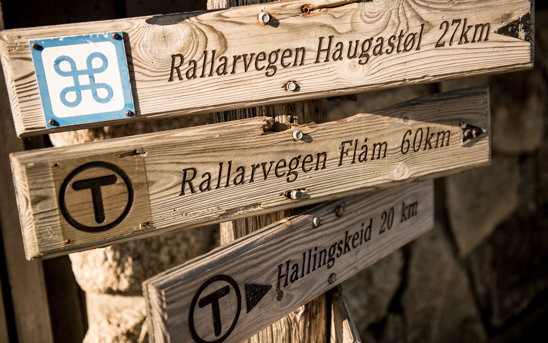 Rallarvegen