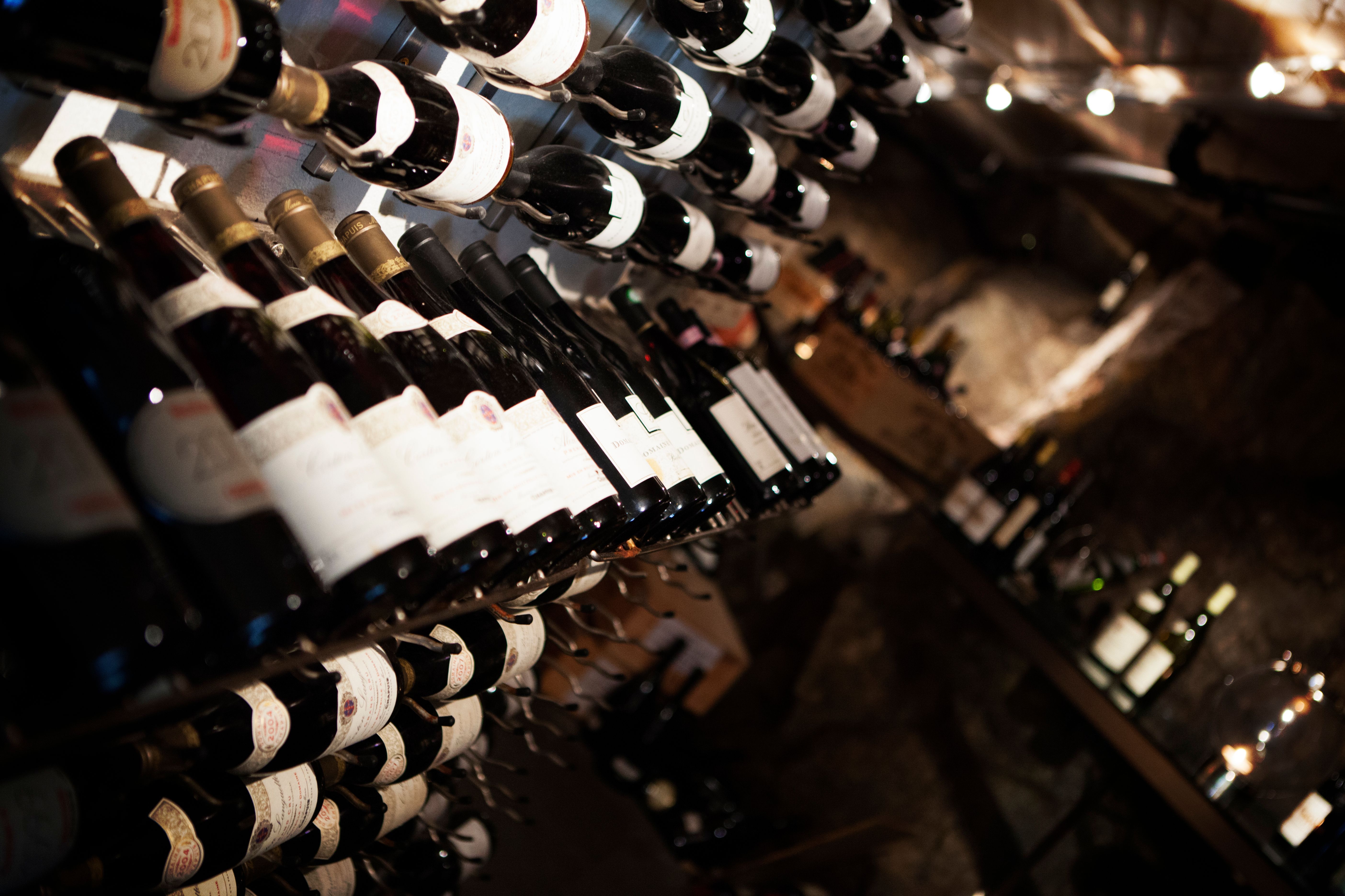 Cornelius Fischrestaurant