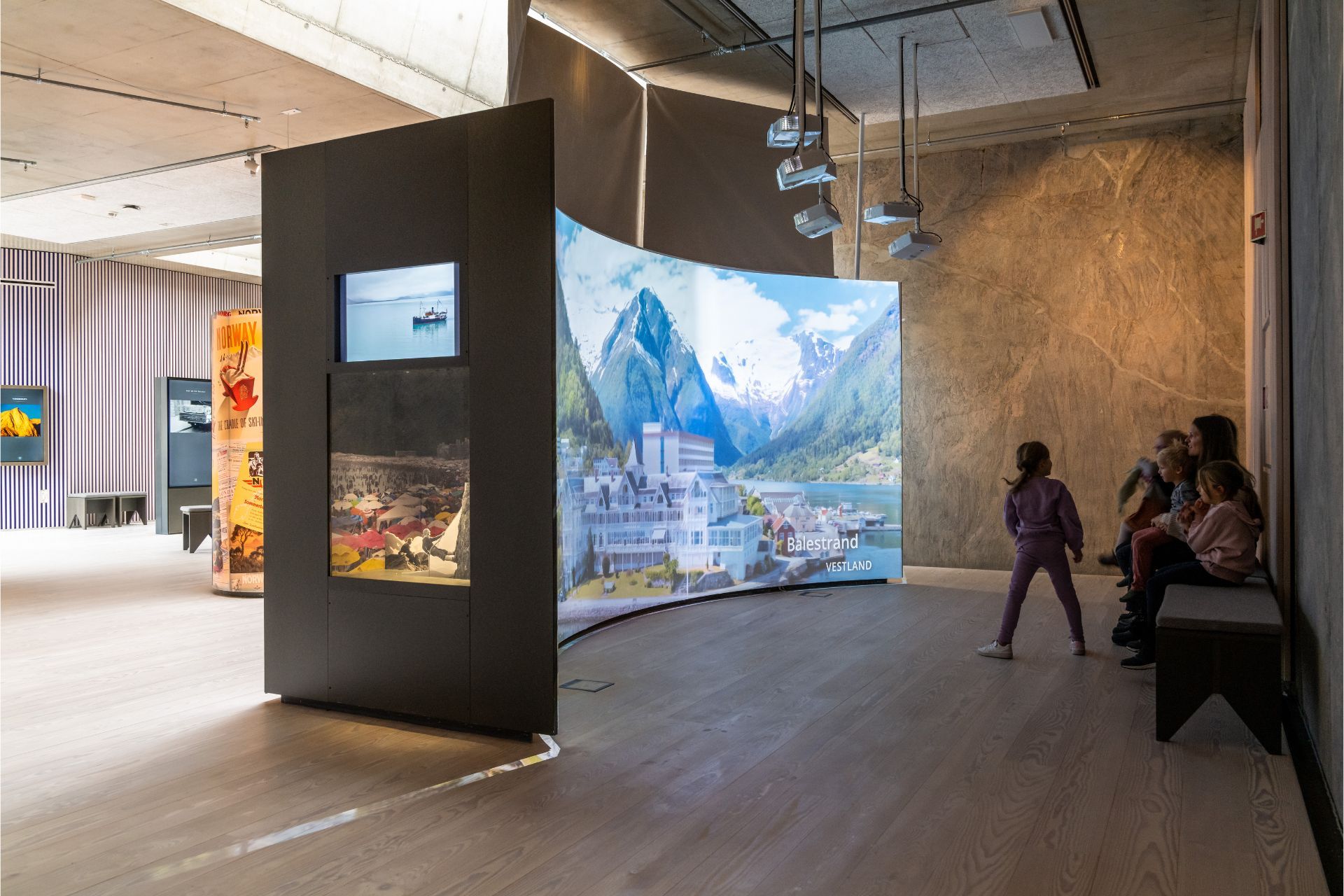 Norsk Reiselivsmuseum