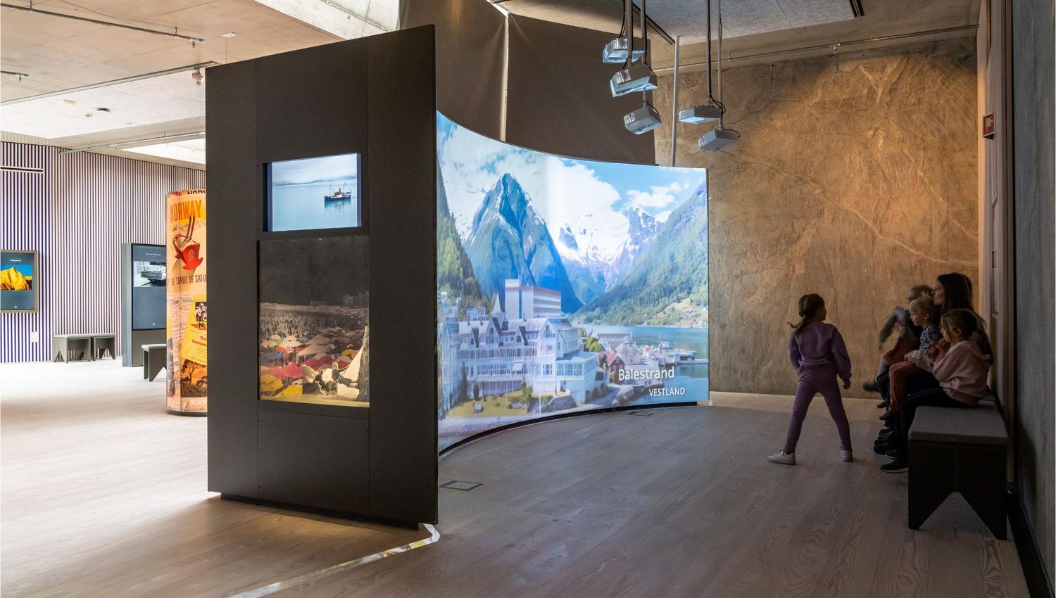 Norsk Reiselivsmuseum