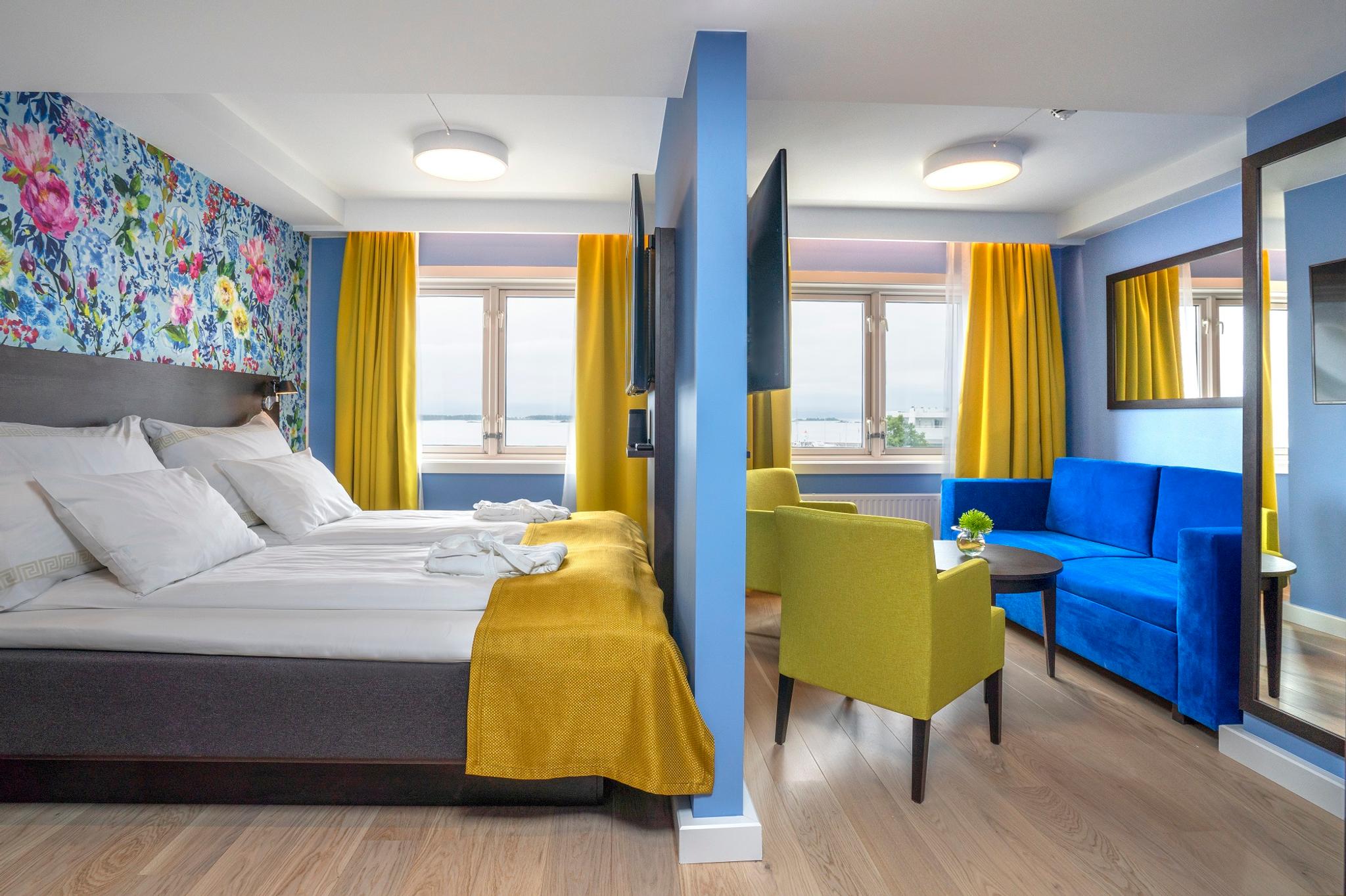 Thon Hotel Moldefjord