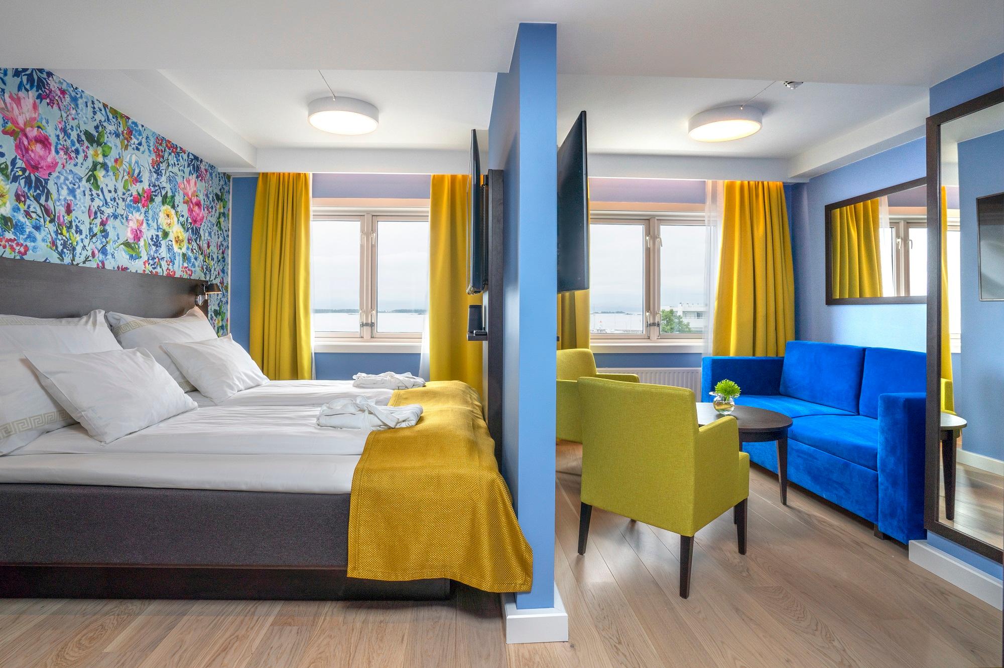 Thon Hotel Moldefjord