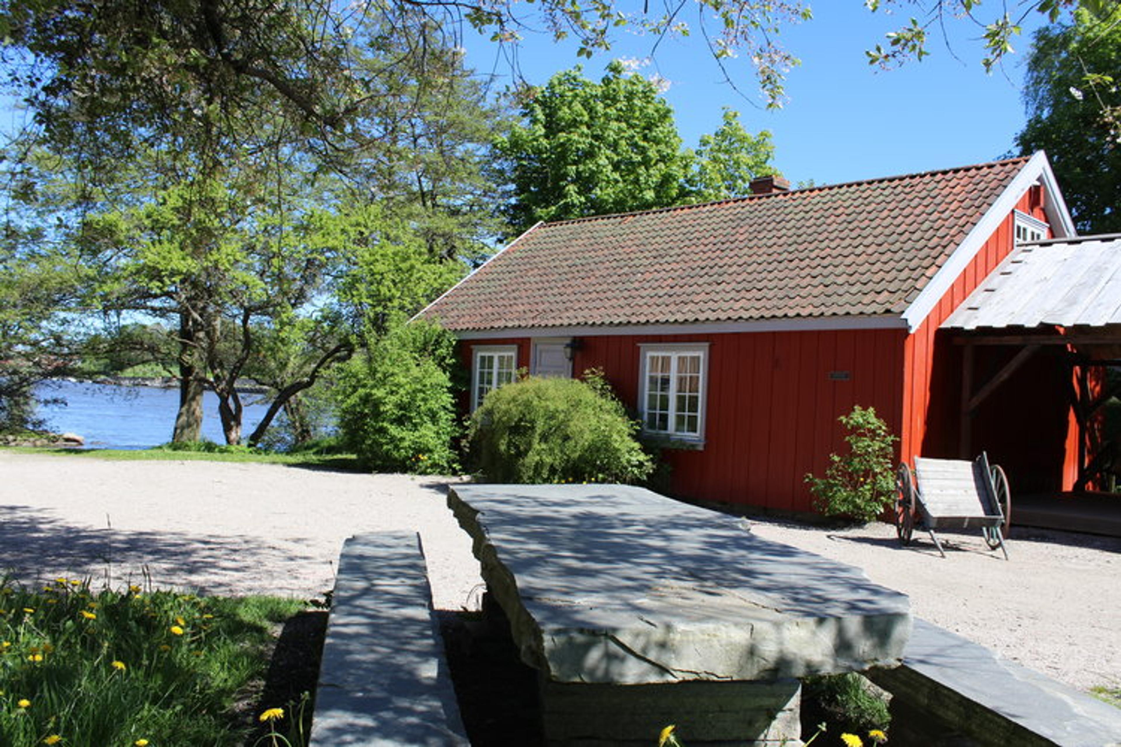 Magasinet Isegran – Bed & Breakfast