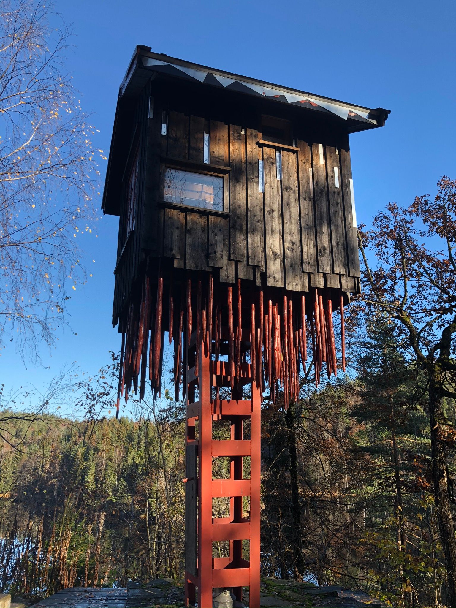Lindland Natur