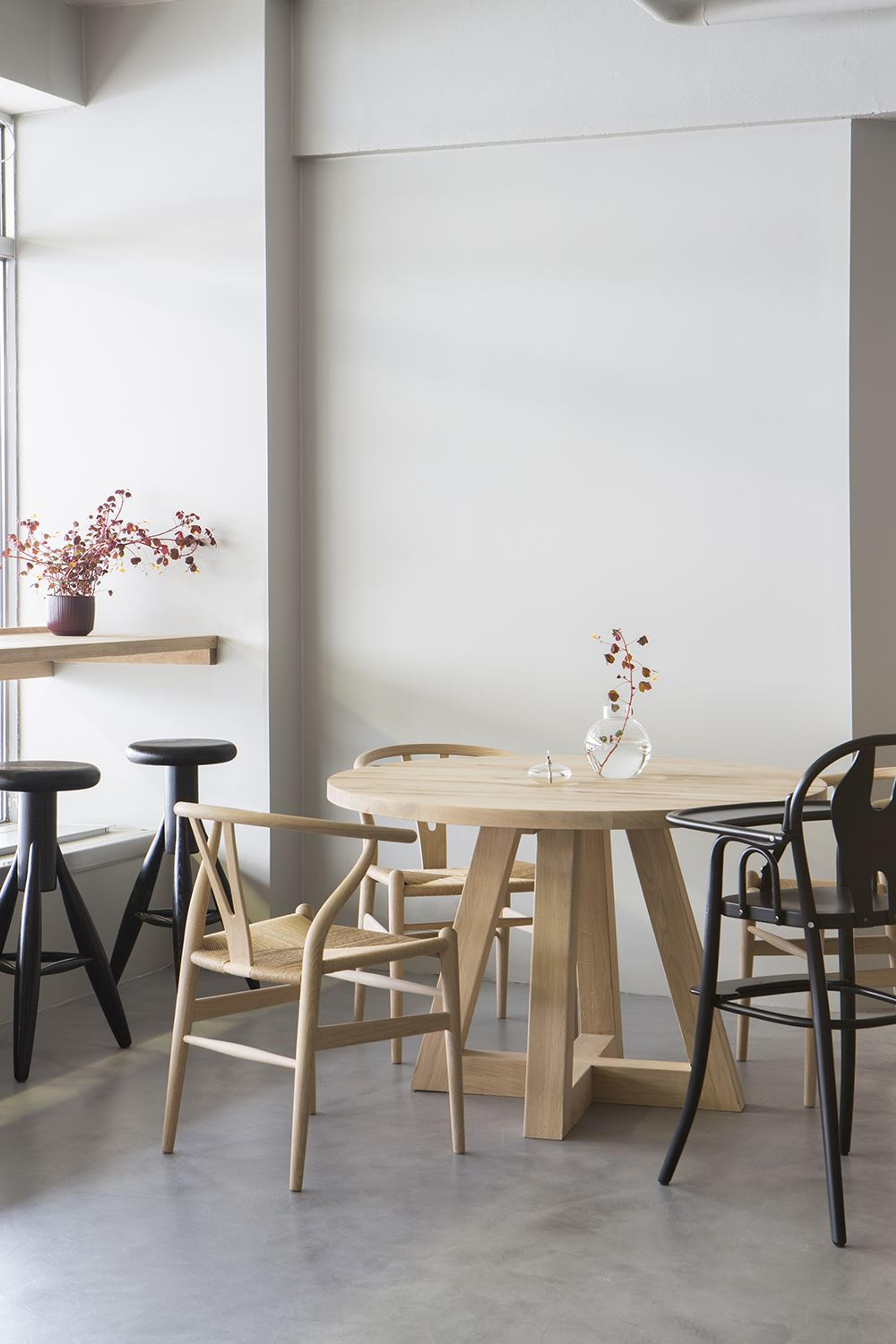 Samvirkelaget Coffee Shop