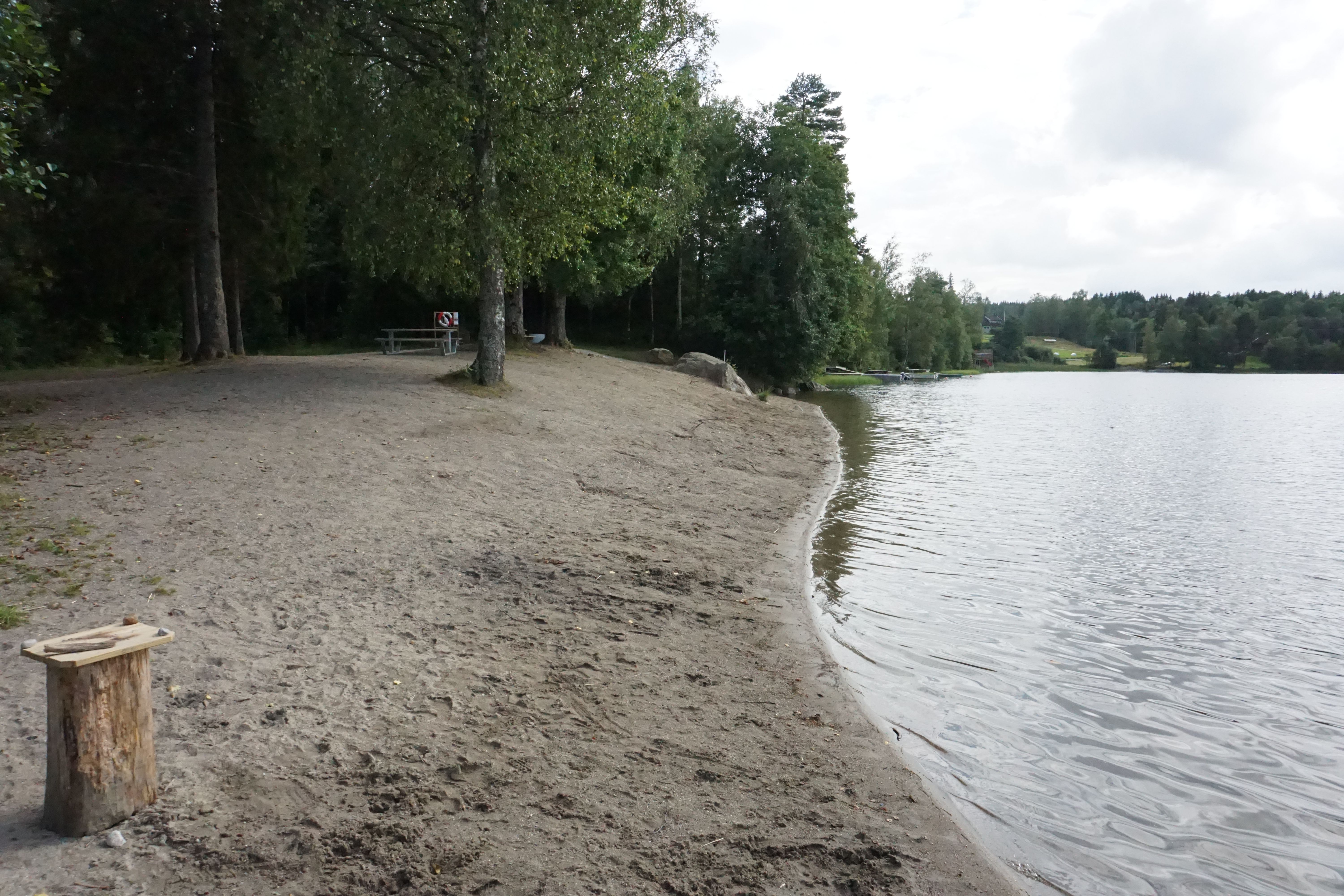 Strand