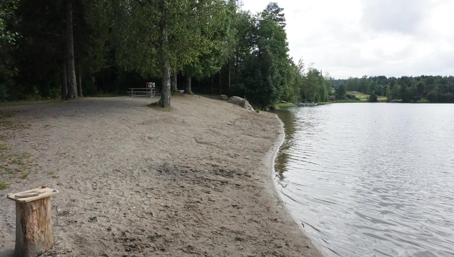 Strand