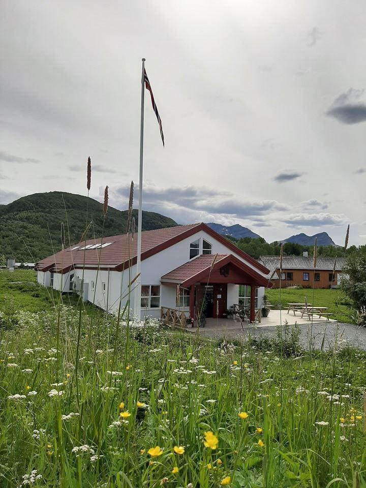 Karl Erik Harr museum