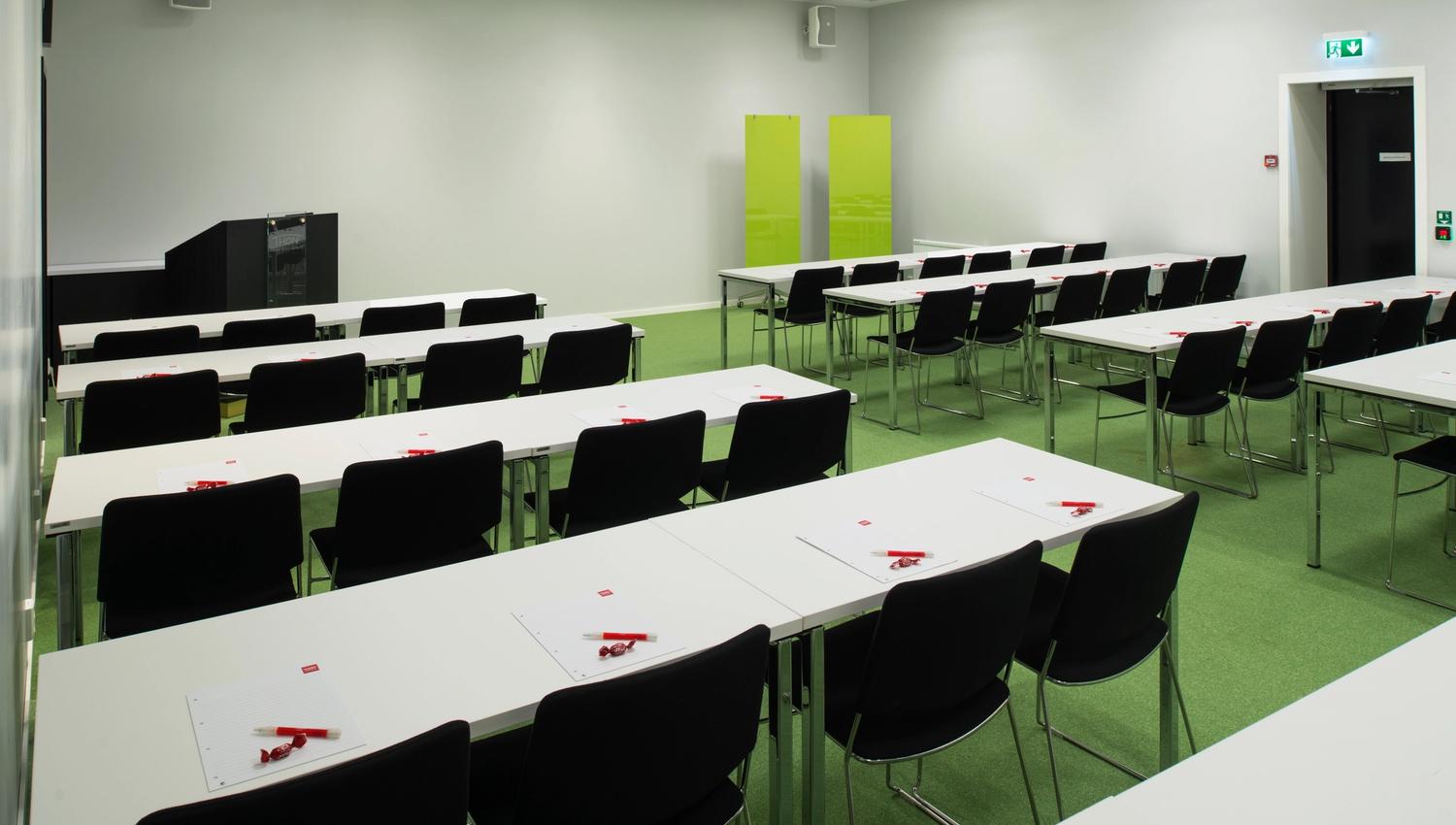 Thon Hotel Rosenkrantz - Fisketorget meeting room
