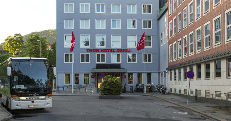 Thon Hotel Orion