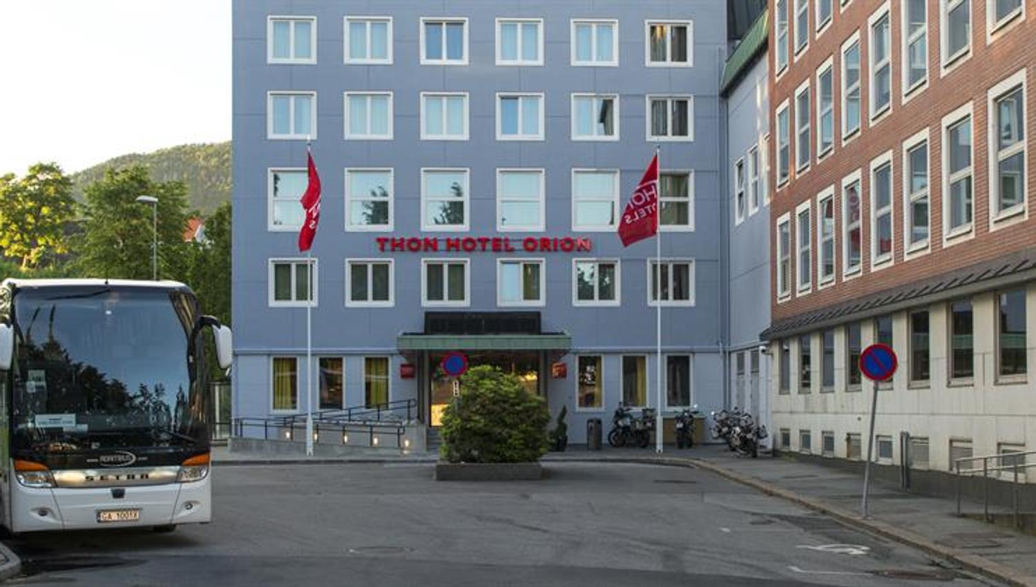 Thon Hotel Orion