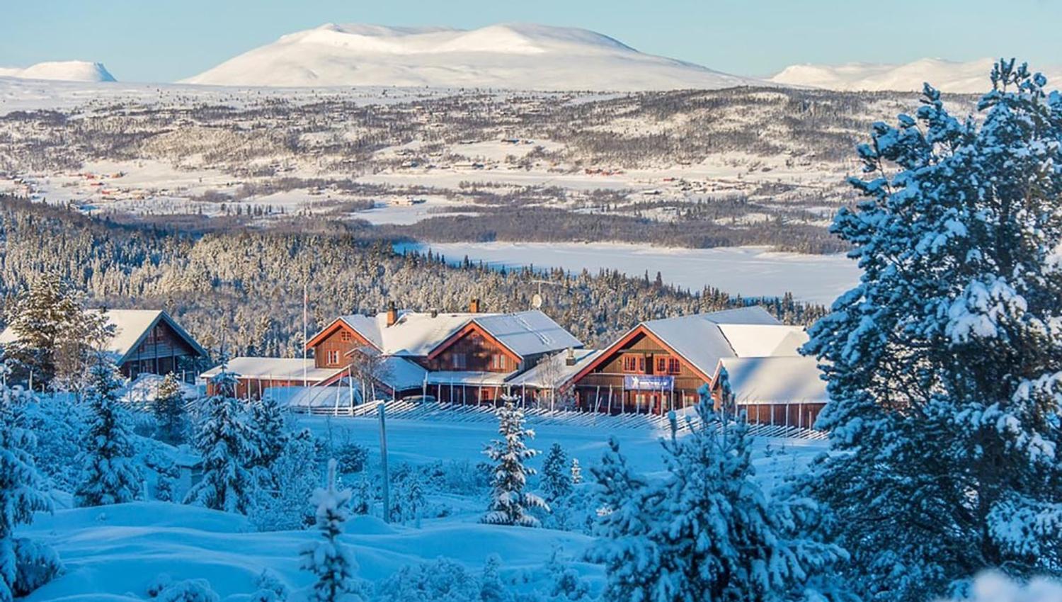 Golsfjell Fjellstue